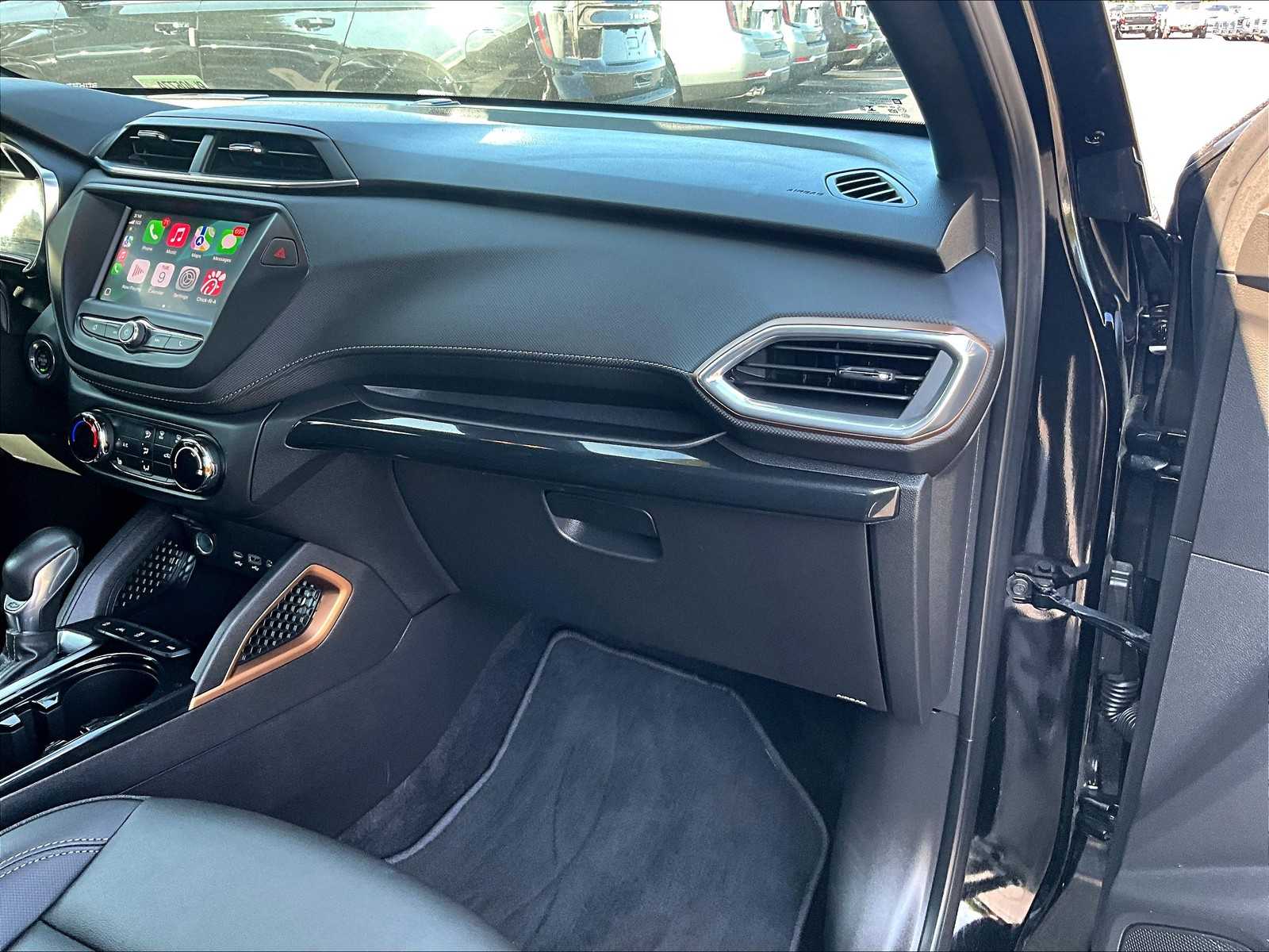 2023 Chevrolet Trailblazer ACTIV photo 13