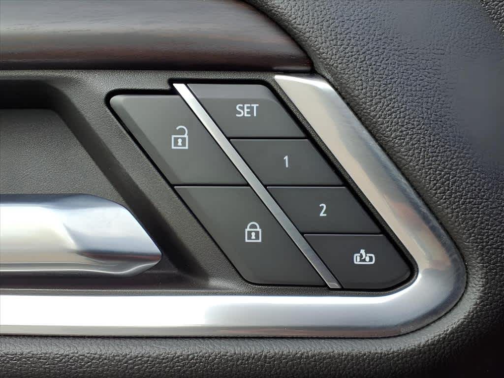 2022 Gmc Sierra 1500 SLT photo 16