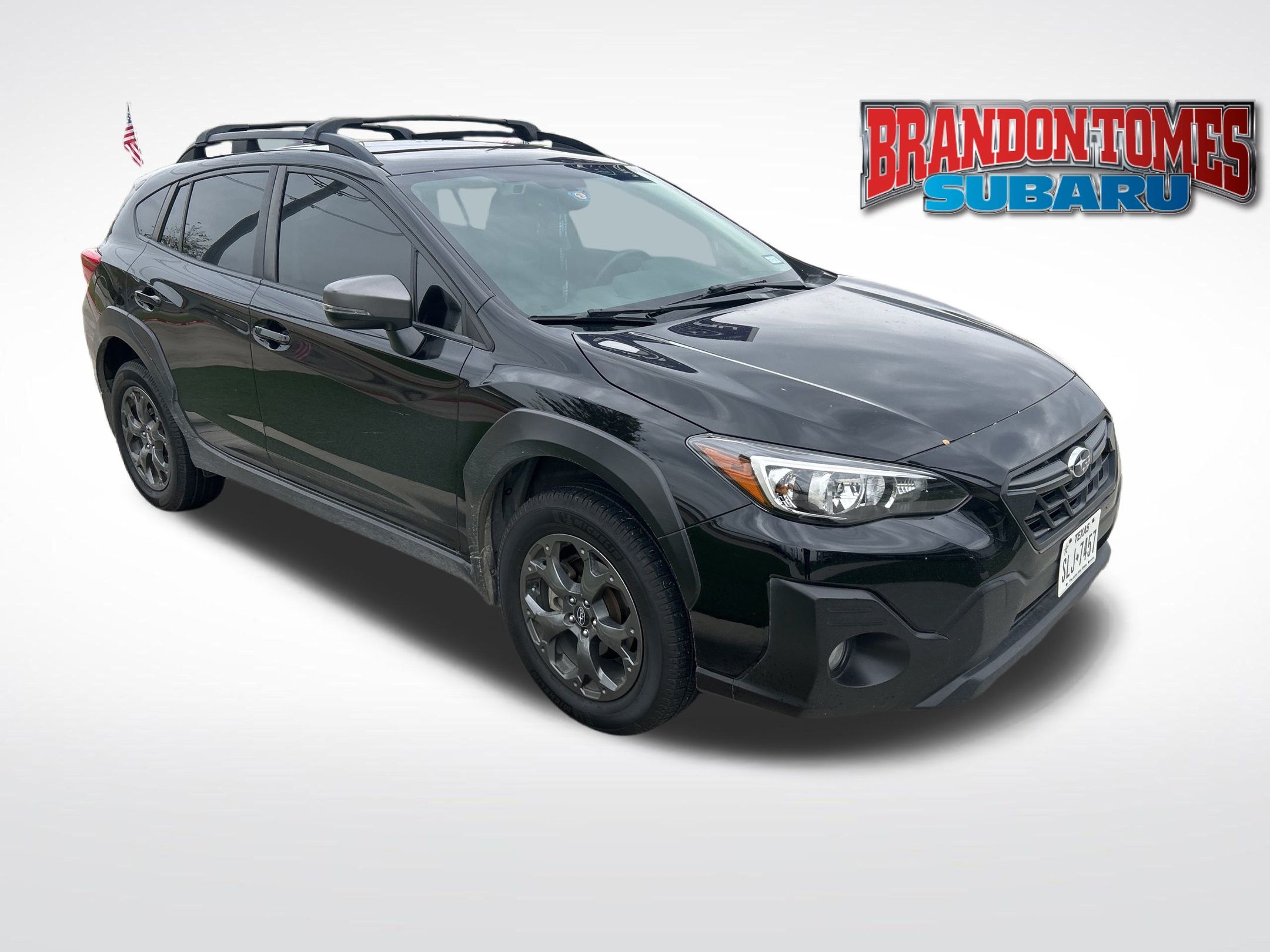 2022 Subaru Crosstrek