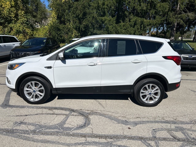 2019 Ford Escape SE photo 2