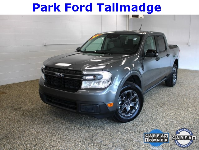 2024 Ford Maverick XLT photo 10