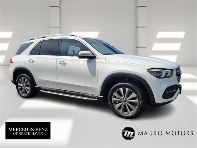 2022 Mercedes-Benz GLE GLE350's photo