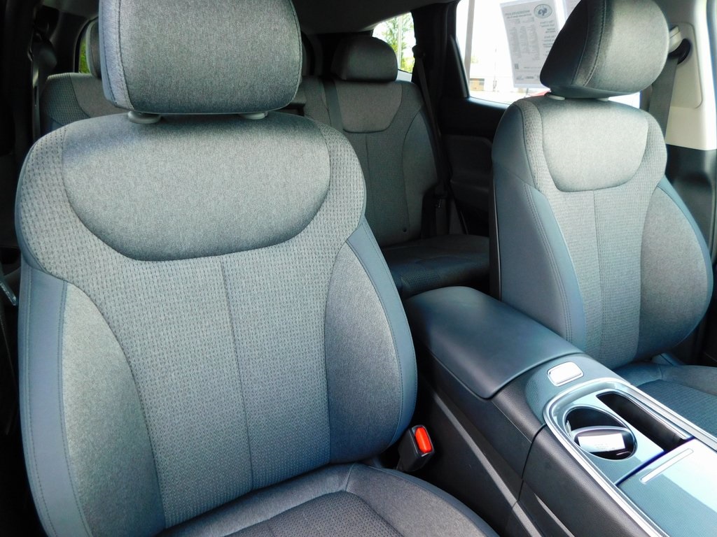 2023 Hyundai Santa Fe SEL photo 19