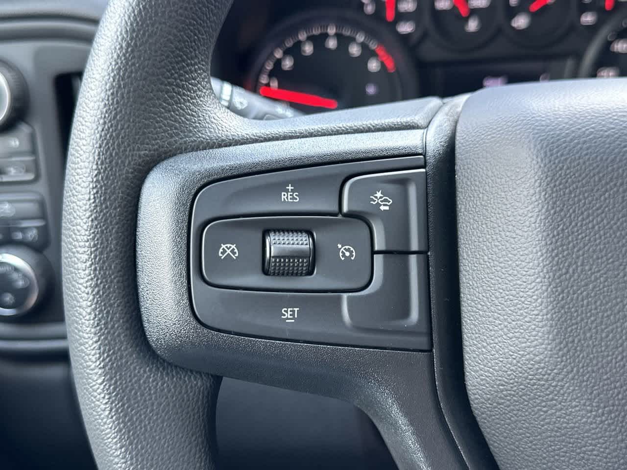 2026 Chevrolet Silverado 1500 Work Truck photo 21