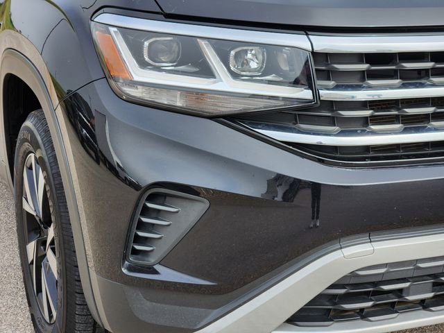 2020 Volkswagen Atlas Cross Sport SE photo 9