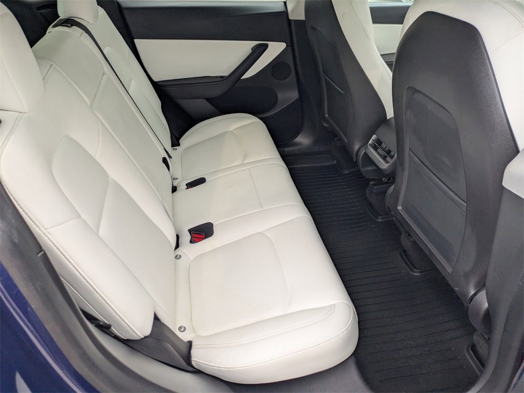 2021 Tesla Model Y Long Range photo 25