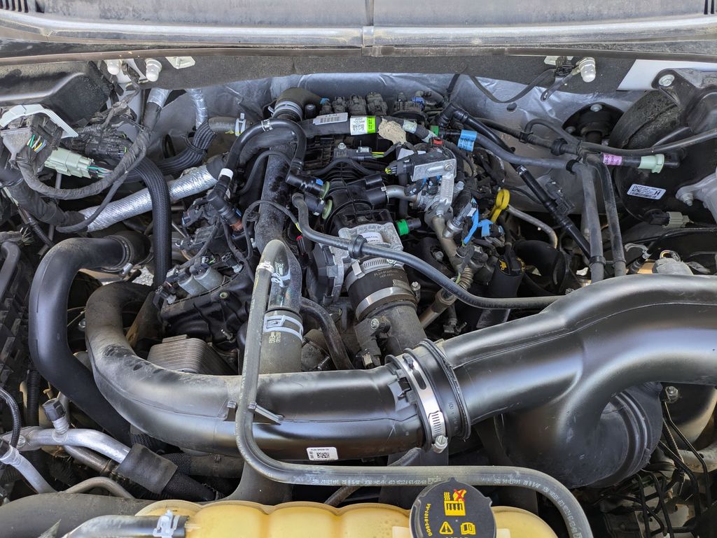 2019 Ford F-150 XLT photo 10