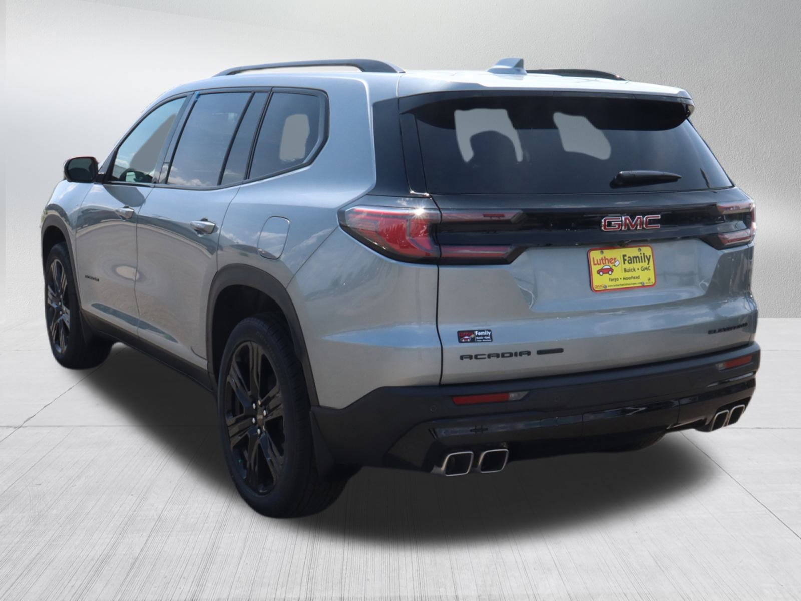 2025 Gmc Acadia Elevation photo 2