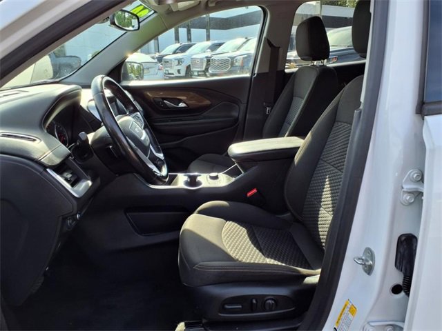 2020 Gmc Terrain SLE photo 17
