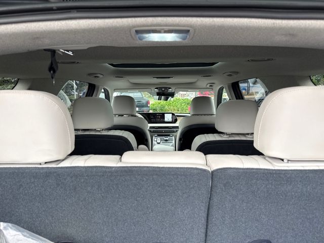 2023 Hyundai Palisade Limited photo 32