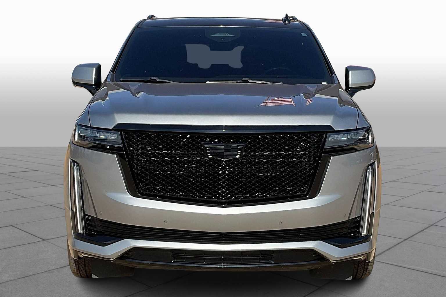 2023 Cadillac Escalade Sport photo 2