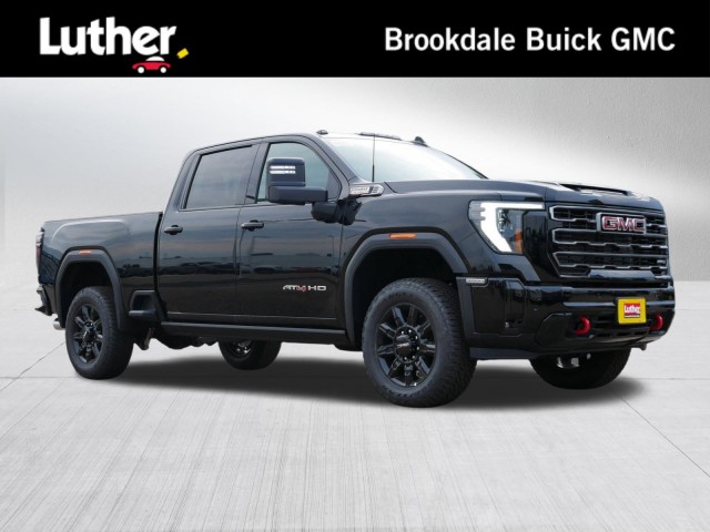 New GMC Sierra 3500 HD For Sale In Brooklyn Center, MN