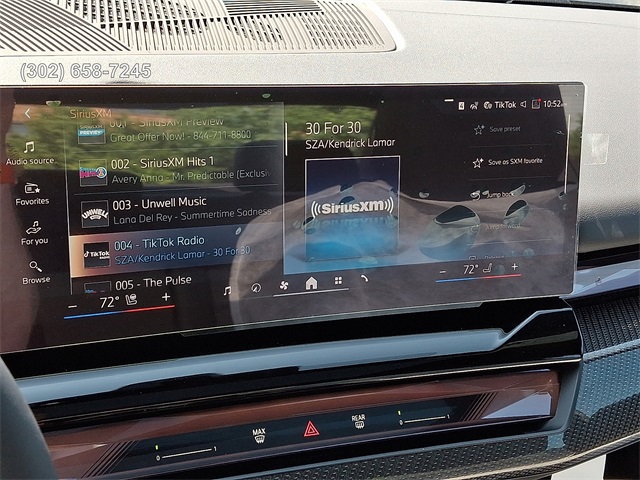 2026 Bmw 550e 550e xDrive photo 16