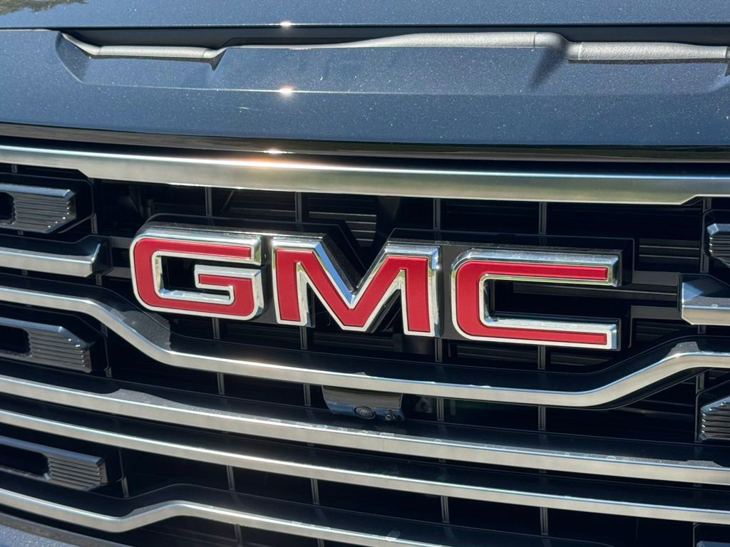 2026 Gmc Sierra 1500 AT4 photo 6