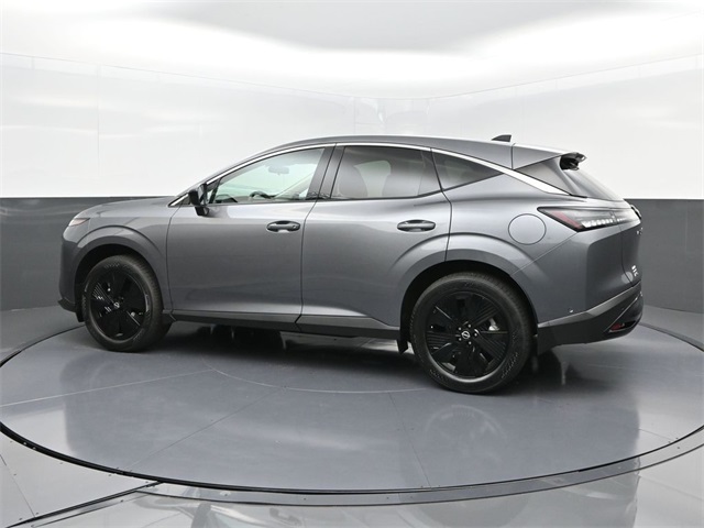 2025 Nissan Murano SV photo 3