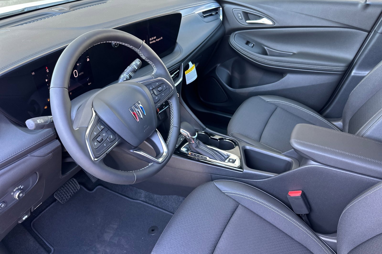 2026 Buick Encore GX Preferred photo 8