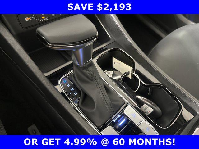 2026 Hyundai Santa Cruz Limited photo 16
