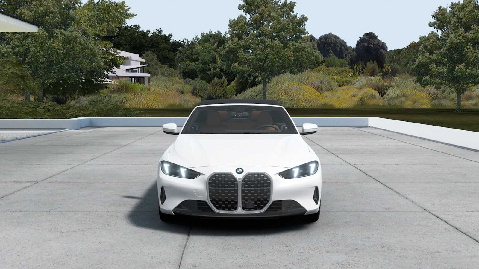 2026 Bmw 430i photo 3