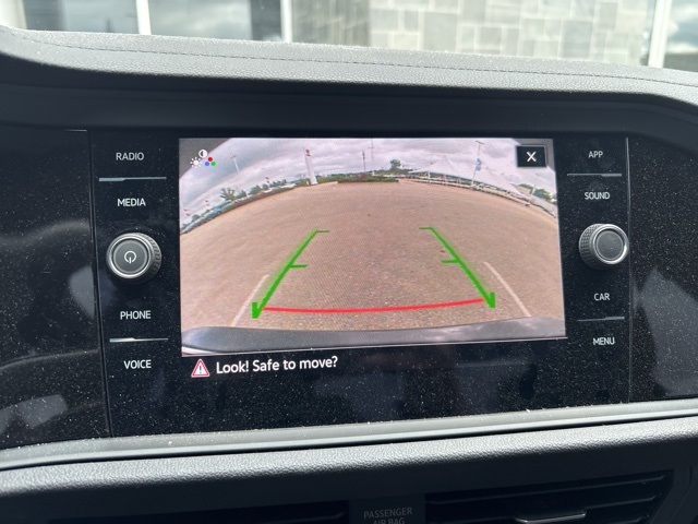 2024 Volkswagen Jetta GLI 2.0T Autobahn photo 8
