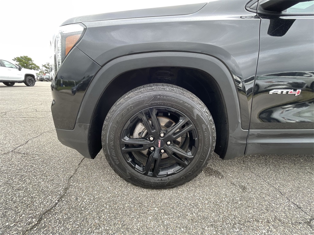 2022 Gmc Terrain AT4 photo 16
