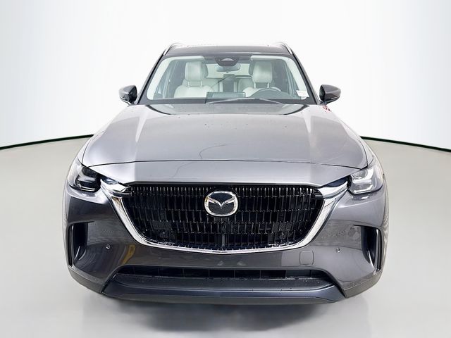 2025 Mazda CX-90 Plug-in Hybrid Preferred photo 2