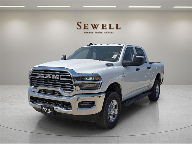 2026 RAM Ram 2500 Pickup Tradesman's photo