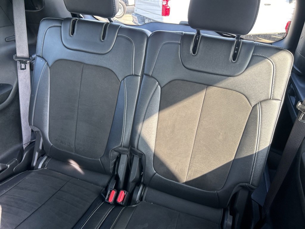 2022 Jeep Grand Cherokee Altitude photo 13