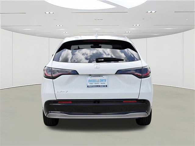 2024 Honda HR-V EX-L photo 4