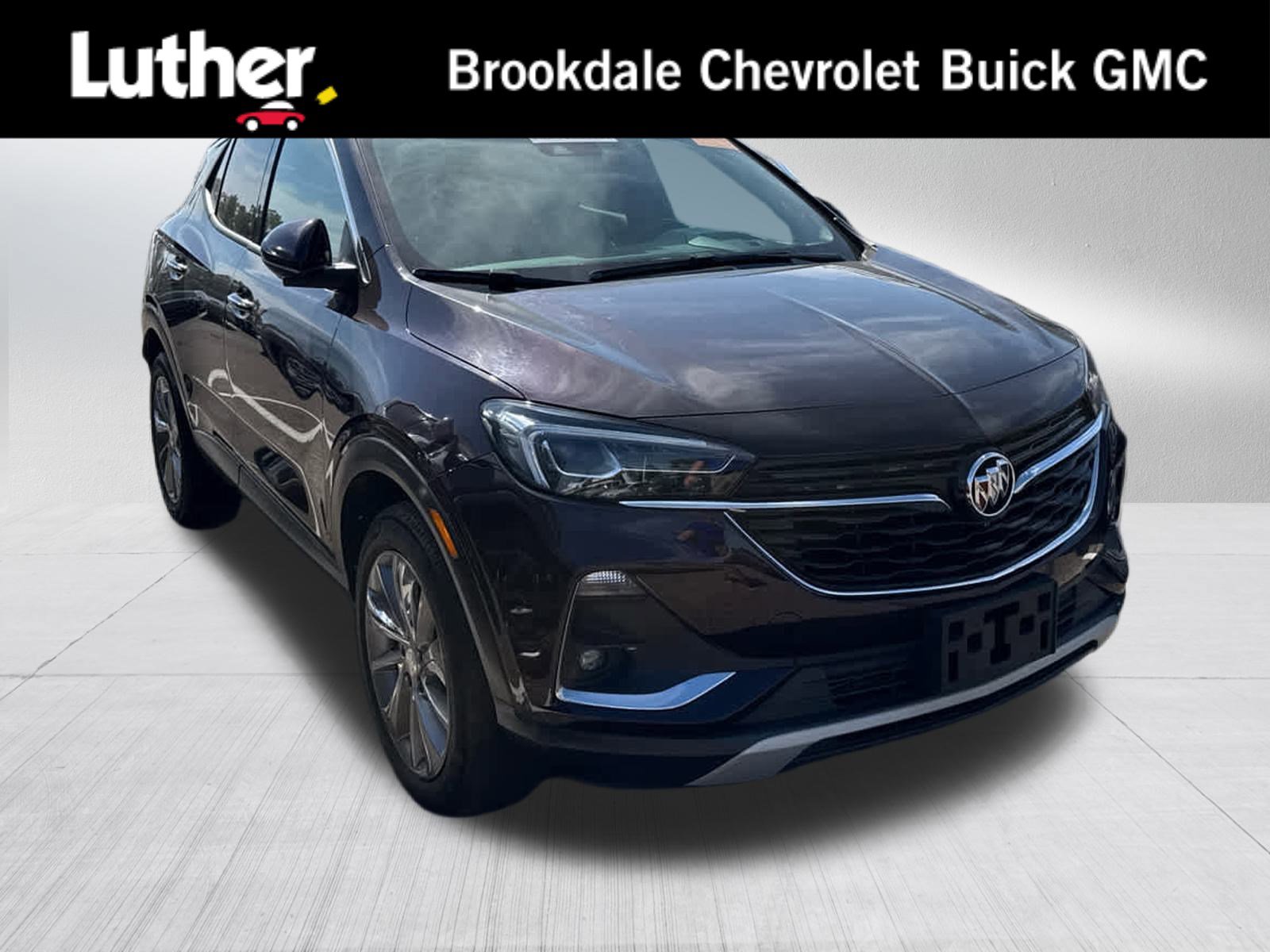 2020 Buick Encore GX Essence