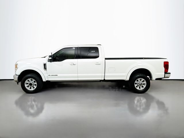 2020 Ford F-350 Lariat photo 4
