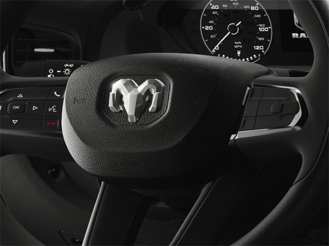 2025 Ram ProMaster 1500 photo 25