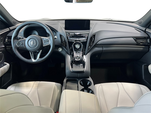 2025 Acura RDX Base photo 15