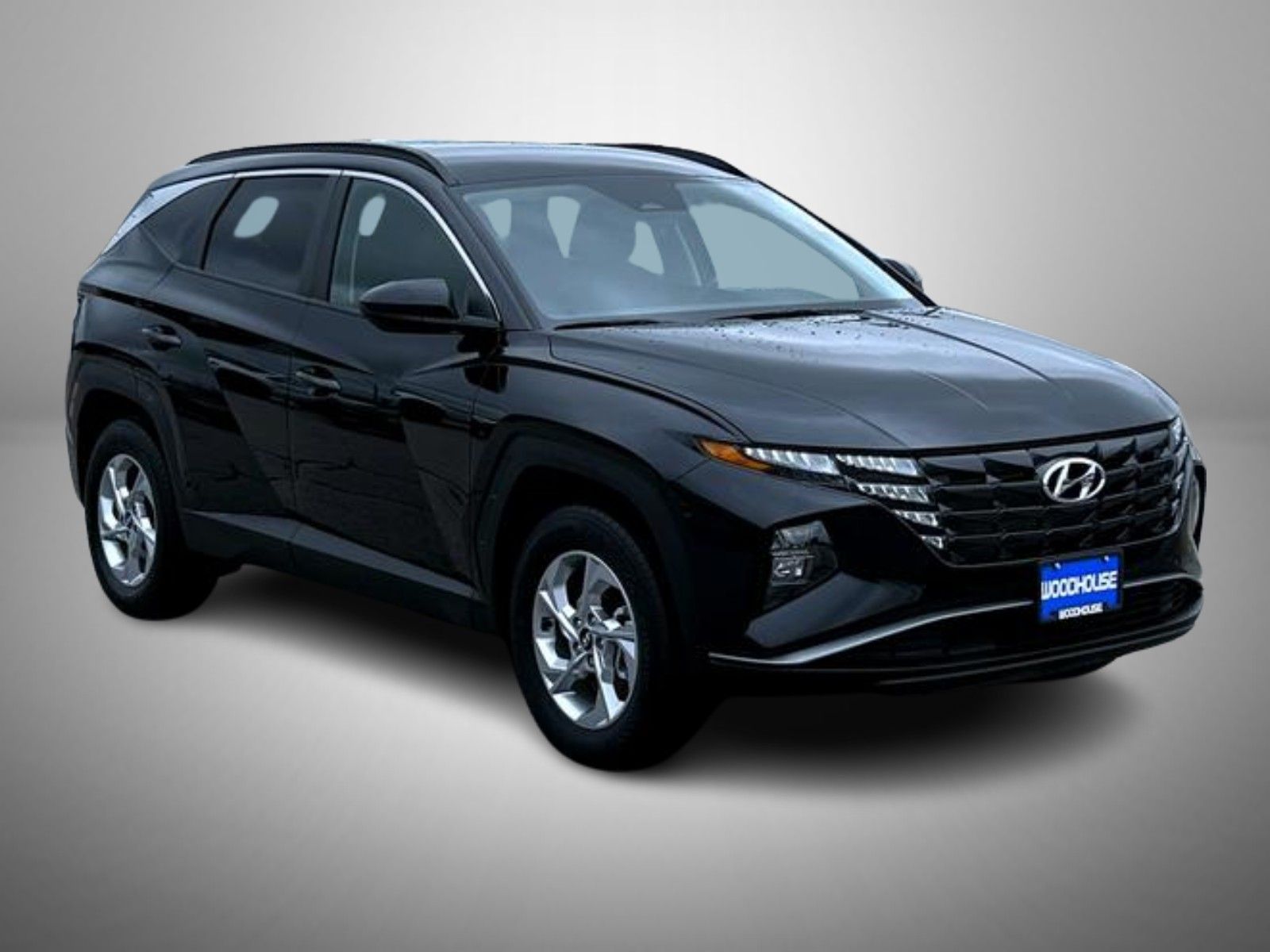2024 Hyundai Tucson SEL photo 3