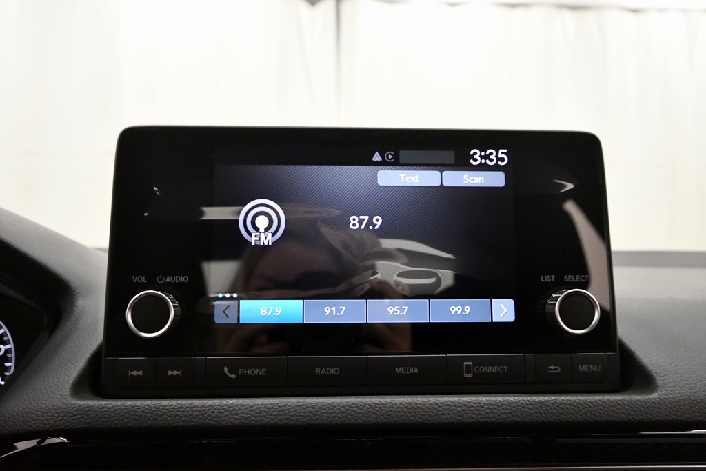 2026 Honda Civic Hybrid Sport Touring photo 18