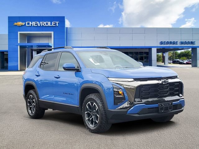 2026 Chevrolet Equinox ACTIV's photo