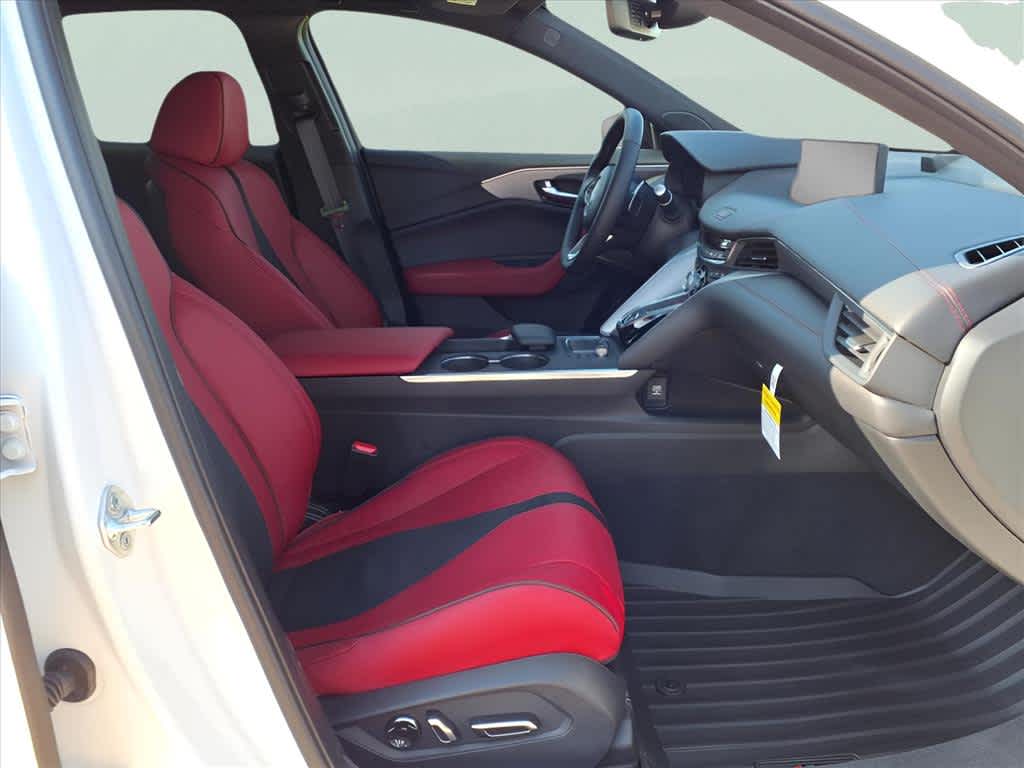 2025 Acura TLX SH-AWD A-Spec photo 22