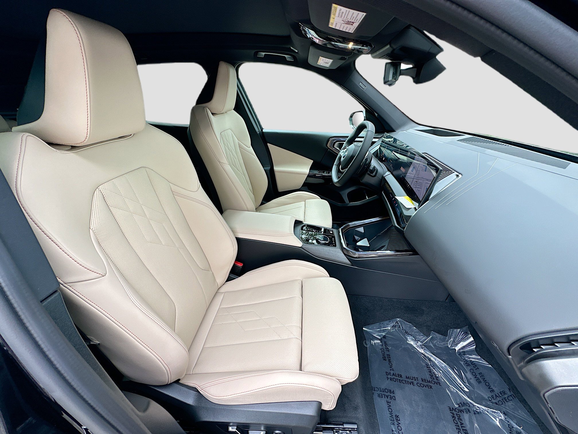 2026 Bmw X3 photo 22
