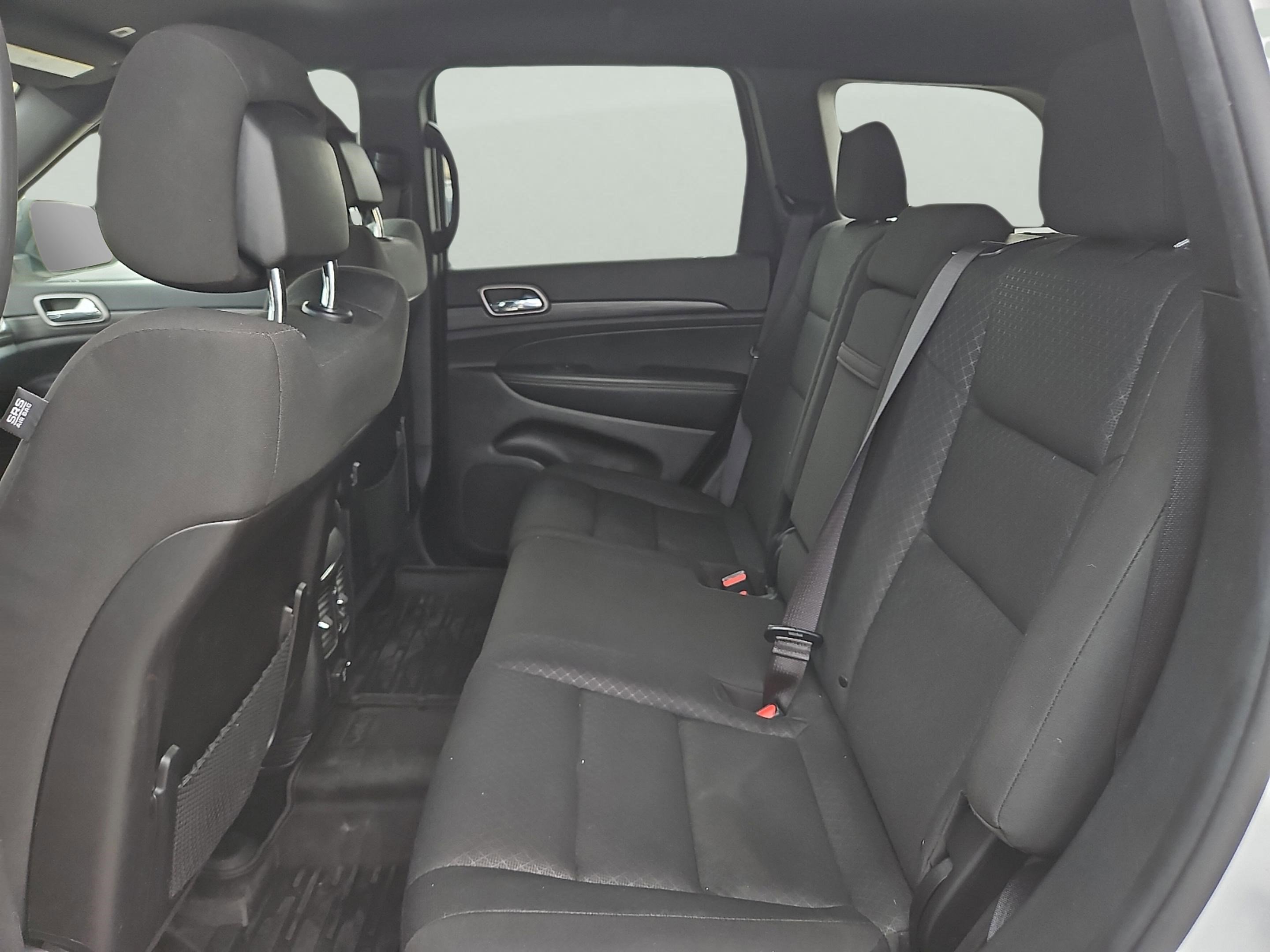 2021 Jeep Grand Cherokee Freedom photo 10