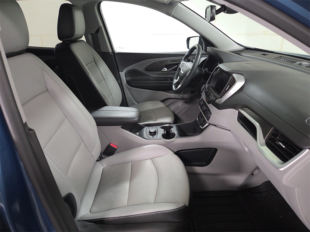 2024 Gmc Terrain SLT photo 16