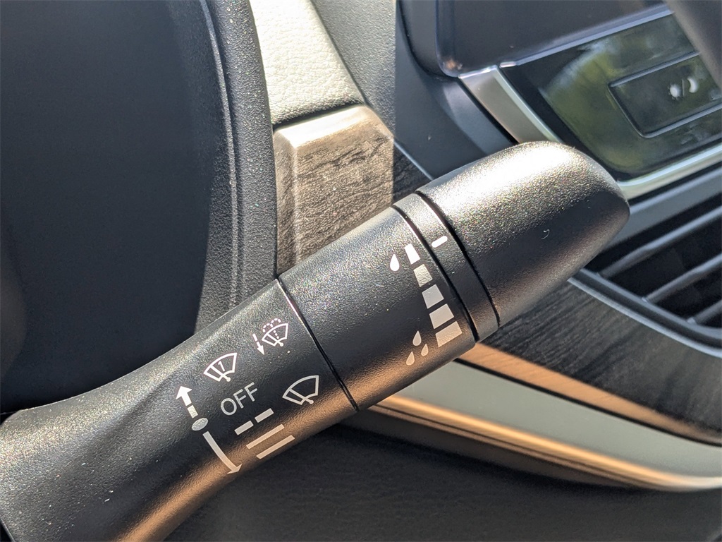 2025 Nissan Altima 2.5 SV photo 25
