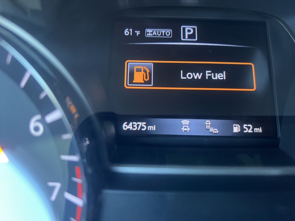 2020 Nissan Pathfinder SL photo 63