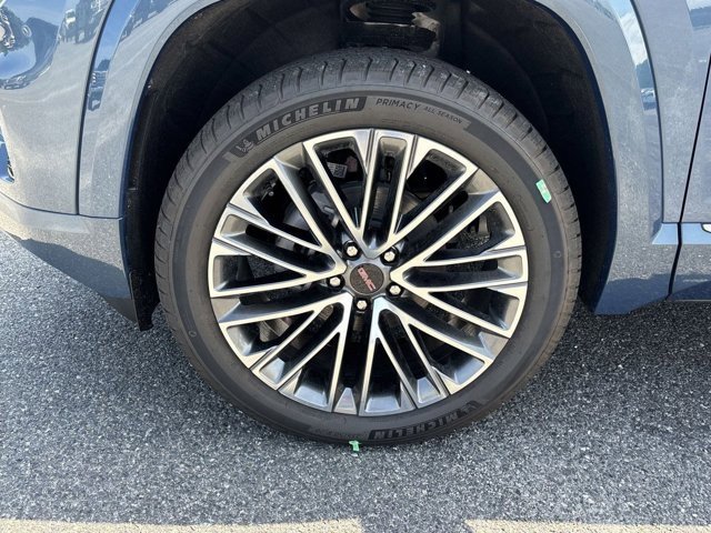 2026 Gmc Terrain Denali photo 28