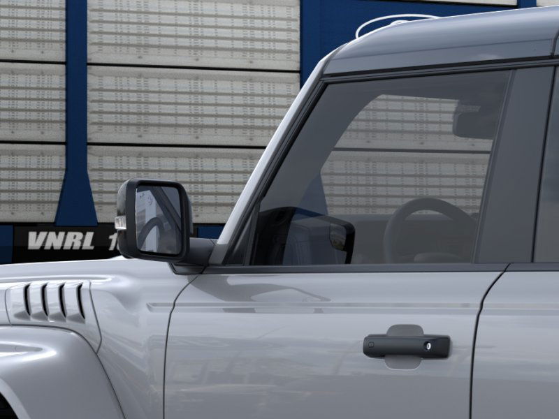 2026 FORD BRONCO - Image 22