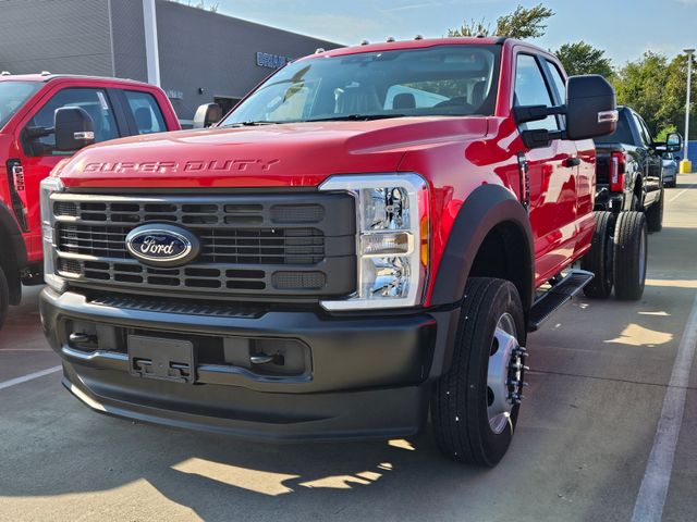 2026 Ford F-550 XL photo 2