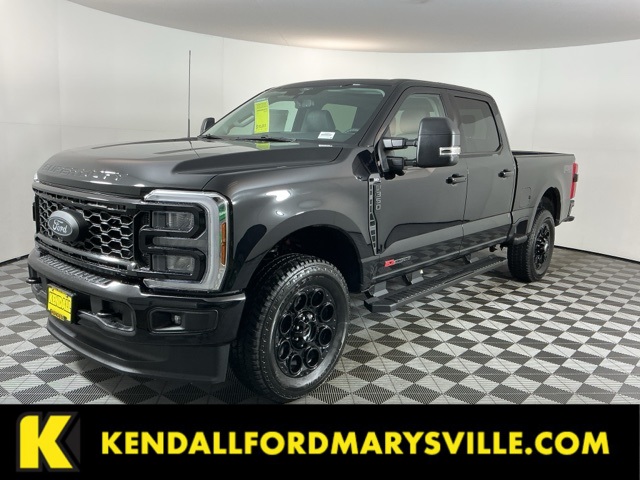 2026 Ford F-350 Super Duty XLT's photo