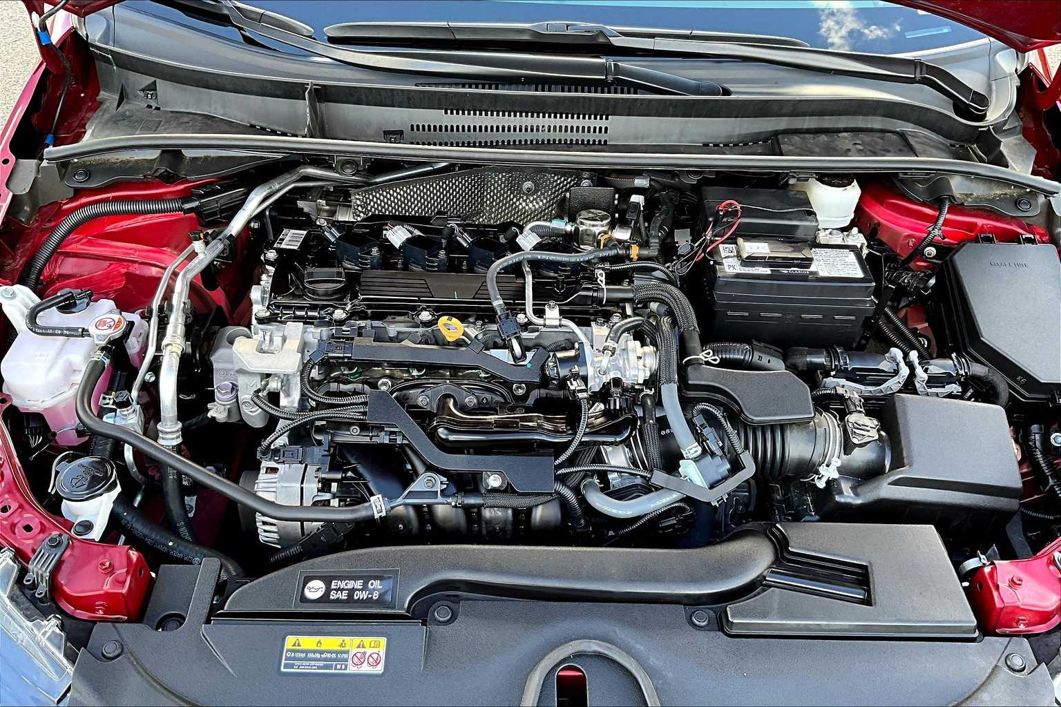 2024 Toyota Corolla LE photo 30