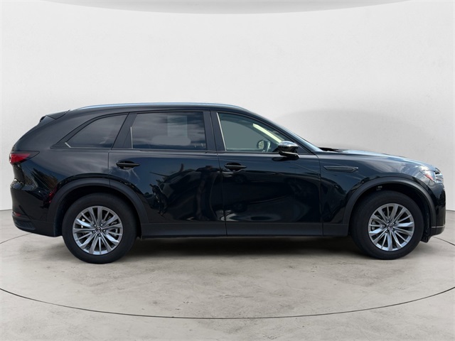 2024 Mazda CX-90 3.3 Turbo Select photo 6