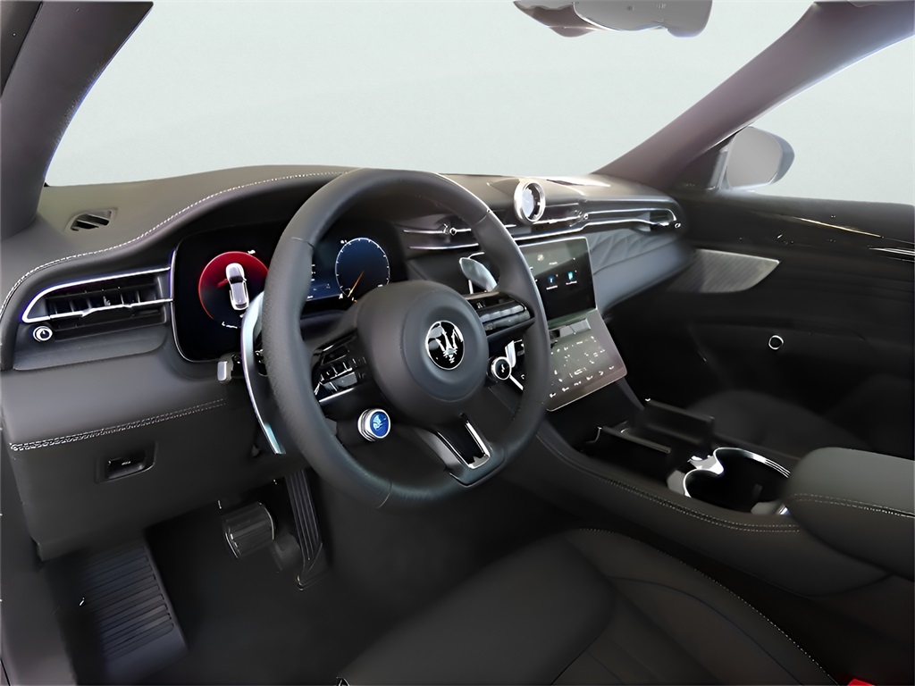 2024 Maserati Grecale GT photo 25