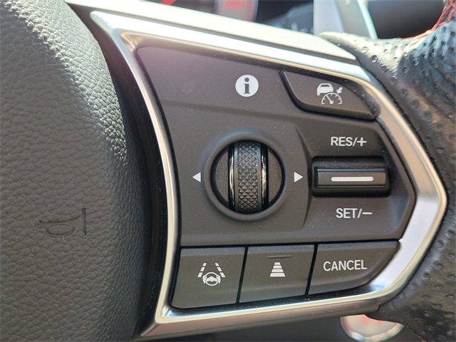 2023 Acura TLX SH-AWD A-Spec photo 30