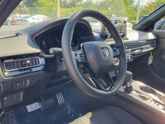 2026 Honda Civic Sport Hybrid photo 22